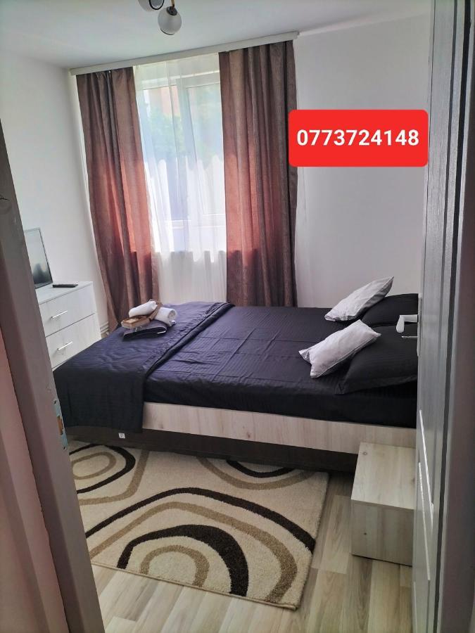 Apartament Hd Hunedoara Exterior foto