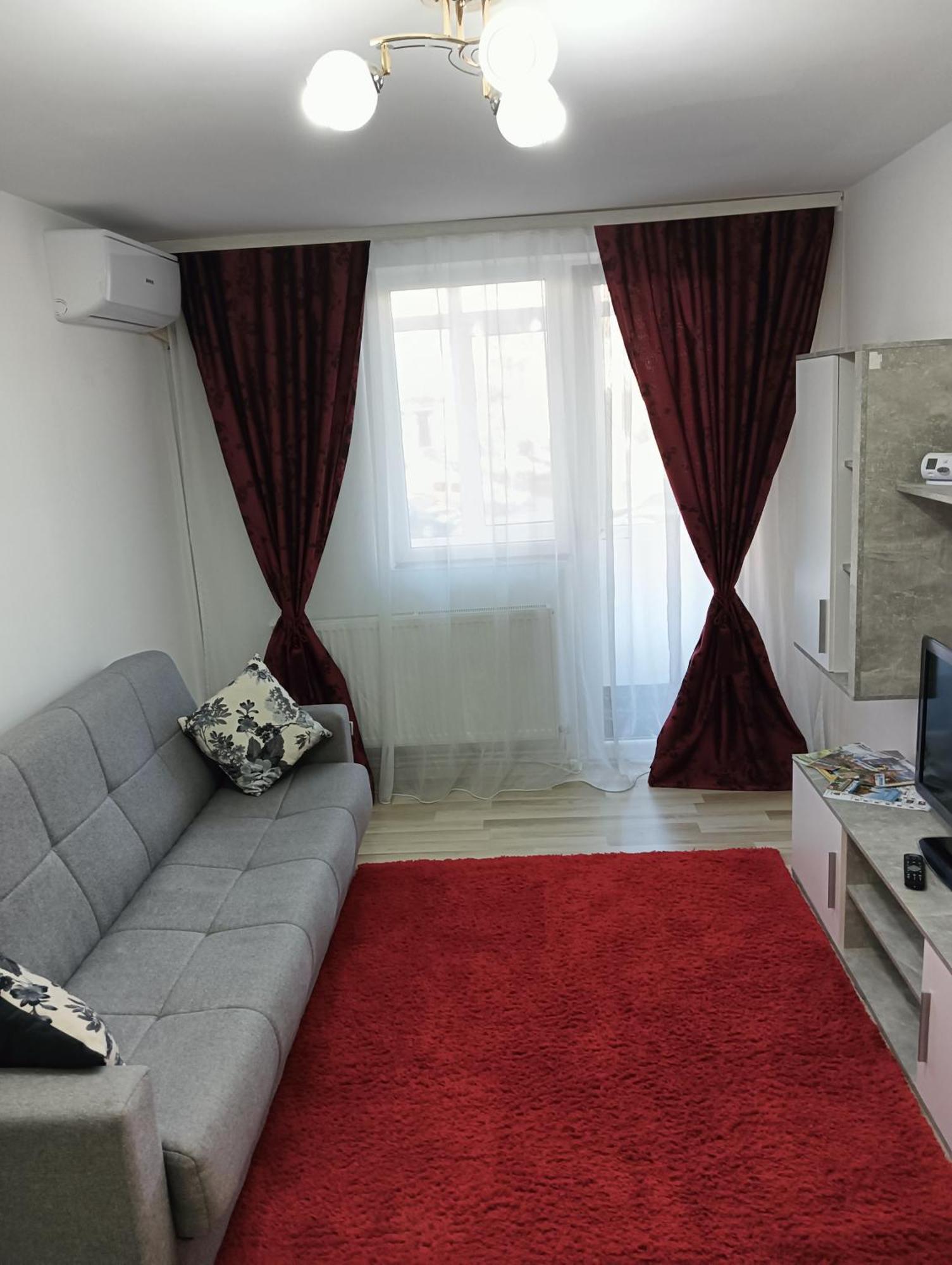 Apartament Hd Hunedoara Exterior foto