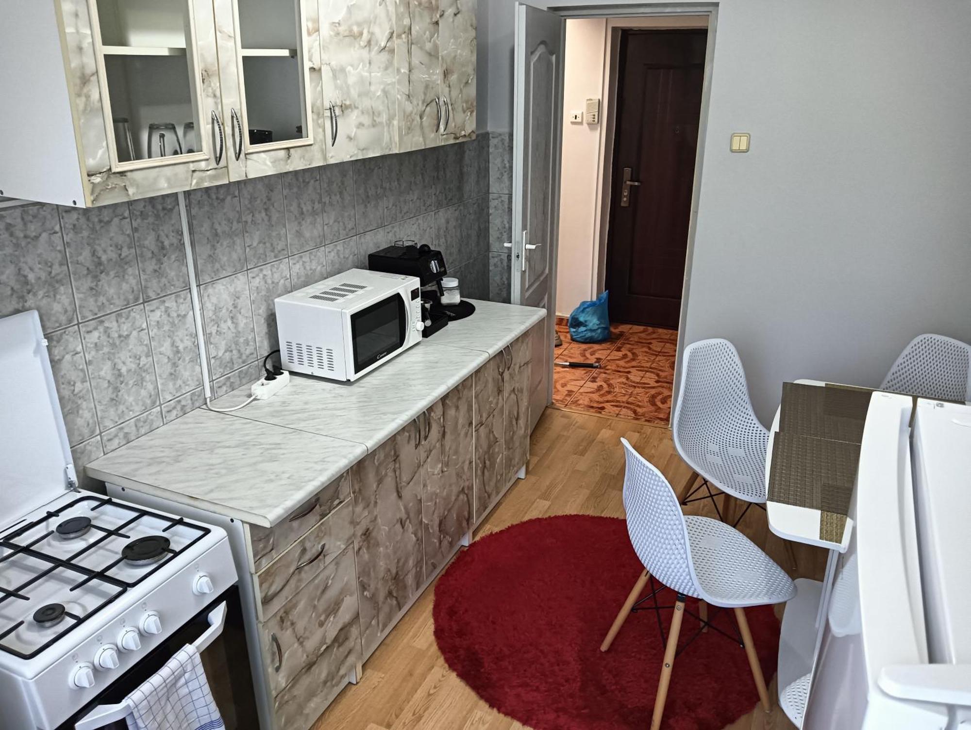 Apartament Hd Hunedoara Exterior foto